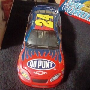 2004 Jeff Gordon Diecast